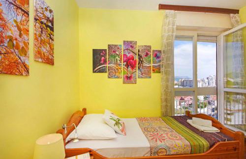 Apartment Split Croatia Sea View - Foto 28