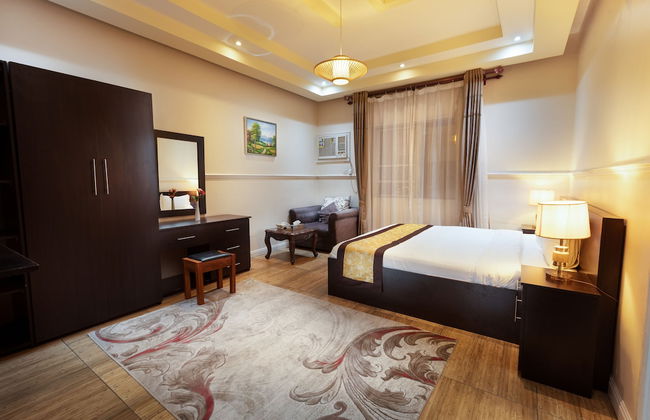 Gardens View Aparthotel - Foto 10