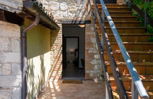 Gorgeous Apartment In Montemonaco - Foto 13