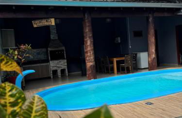 Casa Luxo Centro com PIscina 5 quartos - Foto 30