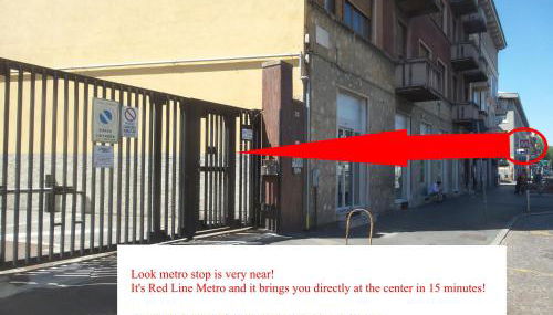 M1Sesto Marelli Holiday Home - Foto 3