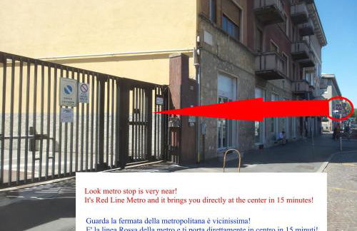 M1Sesto Marelli Holiday Home - Foto 3