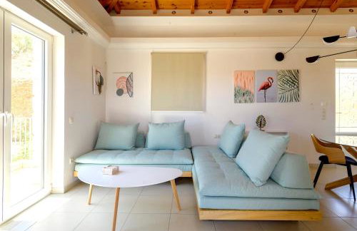 ALMA HILLS Gialova - Foto 14