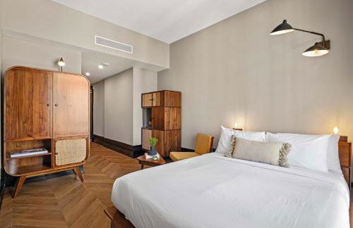 Freeman 802 by Rove Travel - 1BRCondo with Shared Amenities - Foto 19