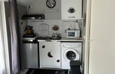 Le vélo rouge - Foto 8