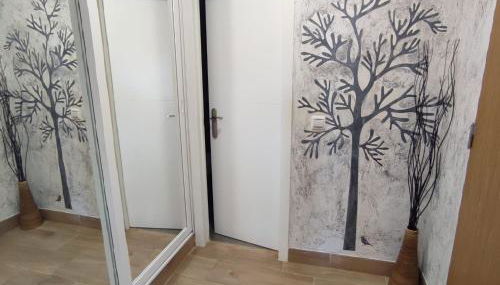 CABOMOLINOS, APARTAMENTO108 - Foto 2, Lobby or reception