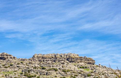 Cubo's Casa El Torcal - Foto 64