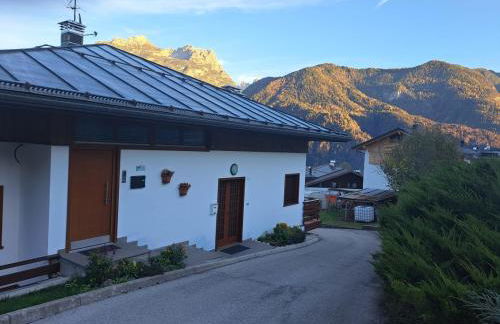 CONCO HOUSE - Photo 1