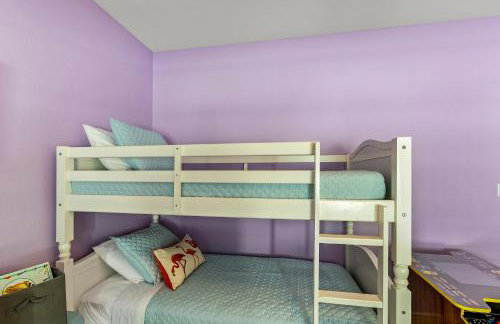 Sconset South 4BR Beach Escape! Deck, Bar, Games & Gulf Views - Foto 25