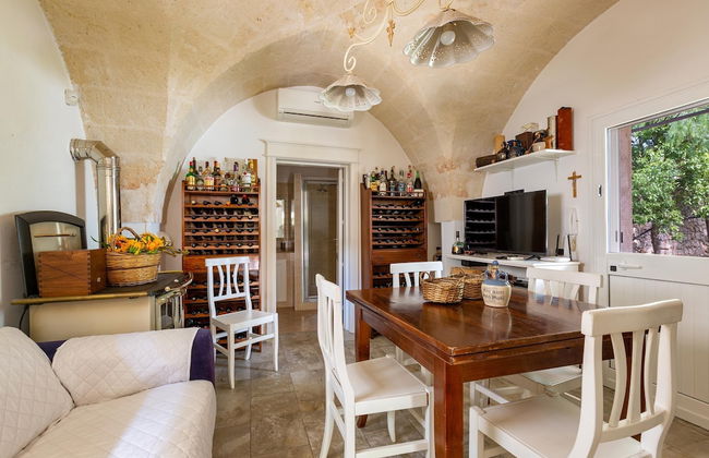 1966 Villa Medici Alla Macchia by Perle di Puglia - Foto 15