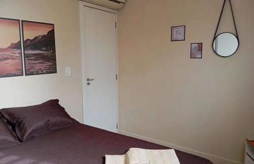 Apartamento polo centro, Village são Francisco - Foto 10