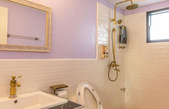 The Autumn Creek ChiangRai - Foto 18