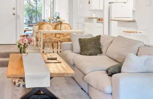 Lux Marina Village with parking - Foto 42