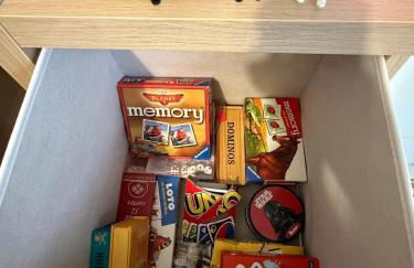 Villa Moana Soustons plage / Vieux-Boucau - Foto 32