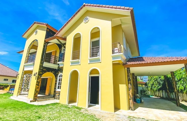 The Amazia Pool Villa - Foto 72