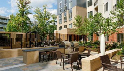 Apartment Studio in Tysons Corner DC - Foto 2