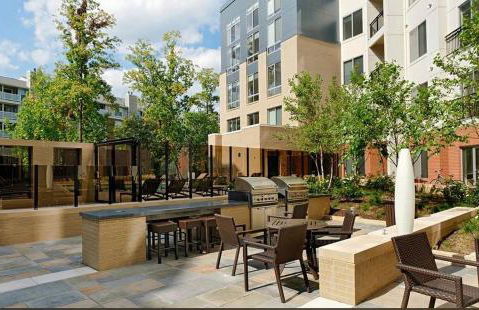 Apartment Studio in Tysons Corner DC - Foto 2