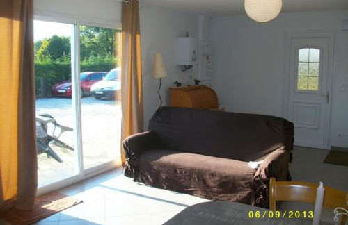 Gite Le Petit Pied-à-Terre - Foto 8