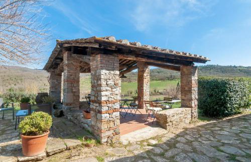 Rifugio sulla via di Volpaia - Photo 20