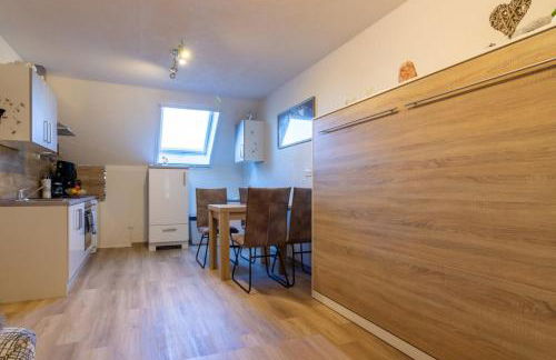 apartment fewo efosa - Foto 8