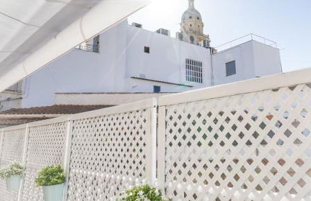 Ático Chic Fontes junto a la Catedral - Foto 24