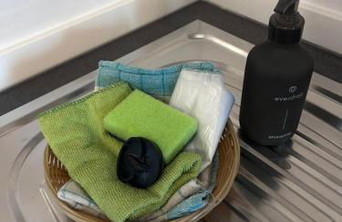 1, 2 und 3 Zimmer Monteurwohnungen in Egeln - Foto 19