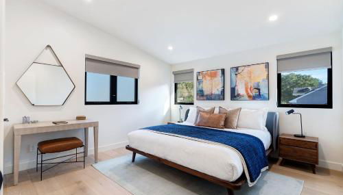 Dazzling Modern Home Close to Downtown Palo Alto and Stanford - Photo 4