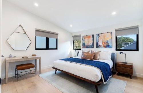 Dazzling Modern Home Close to Downtown Palo Alto and Stanford - Photo 4