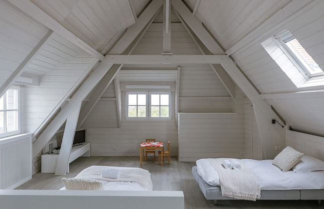 BE MID Zonn 1 in Middelkerke - Foto 19