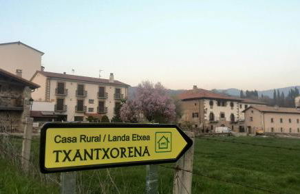 Txantxorena - Foto 63