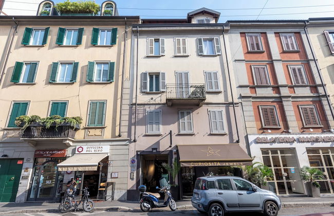 BnButler - Marghera 31 - Foto 23