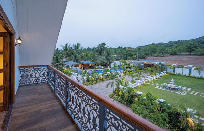 House of Celebration - Photo 13