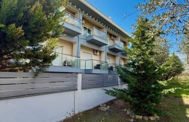 Villa Spartandom - Foto 13