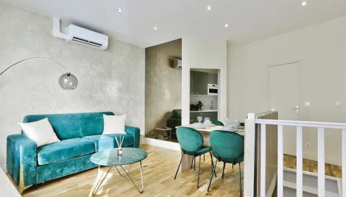 Cosy appartement - Eiffel Tower - Foto 4