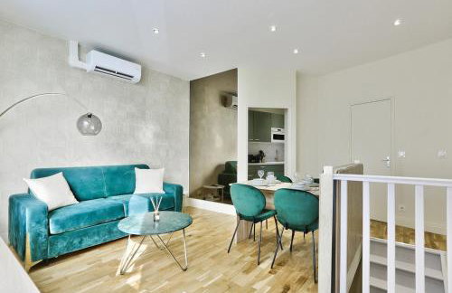 Cosy appartement - Eiffel Tower - Foto 4