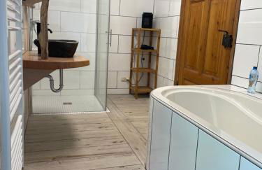 Quartier im Gutshaus - Foto 8