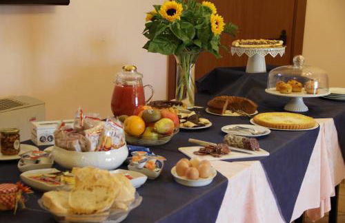 Agriturismo La Fattoria - Photo 17