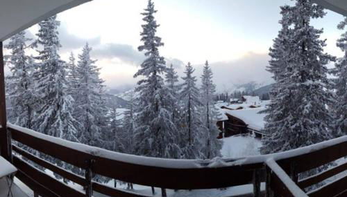 La Rosière Montvalezan,pieds des pistes,résidence le Vanoise - Foto 3