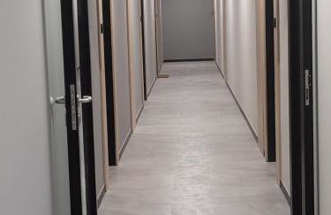 Apartament Centrum Pestige Mińsk - Foto 13