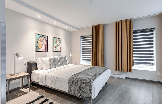 77 St-Vallier Appart Hôtel - Foto 69