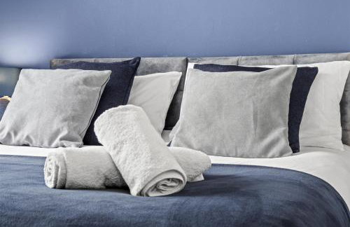 Stylish 2 bedroom Apartment in Kettering - Foto 27