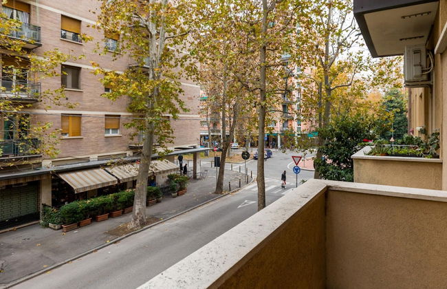 Modern Apartment in Bologna by Wonderful Italy - Foto 29