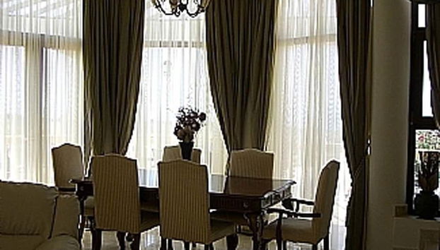 Servicio de comidas en la habitación