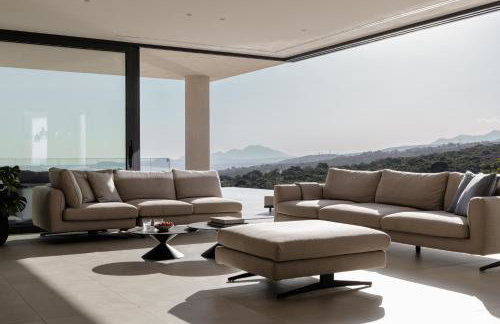 Aerial Villa - Award Winning Luxury Retreat - Foto 27