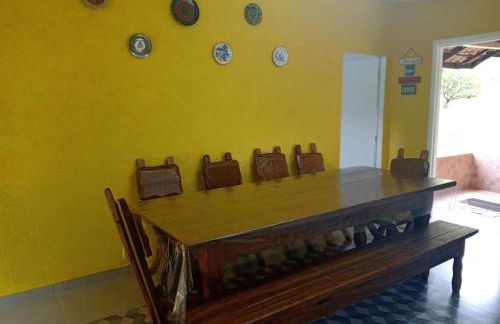 Sitio Oliveira Ibiuna - Foto 12