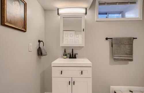 York by Modern Midstay - 3 Blocks to Cheesman #NYB - Foto 16