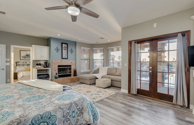 Sandpiper Gilbert - Photo 6