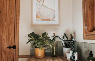 Shepherds Hut - Foto 28