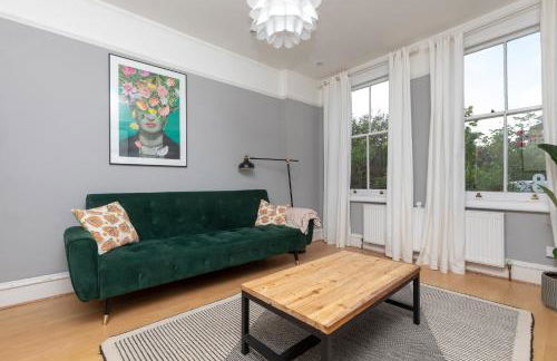 2 Bed Apartment in Sydenham, London - Foto 1