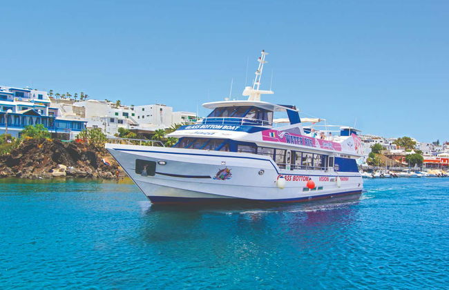 Traghetto a Puerto Calero - Foto 2